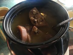-乡村小榭饭店