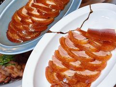 -莉莉海堂HAITANG·烤鸭(国贸商城店)