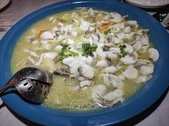-百岁我家酸菜鱼(龙湾万达店)