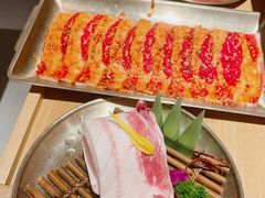 -西塔老太太泥炉烤肉(亚运村店)