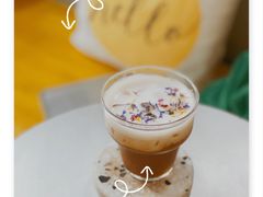 -转山咖啡(松柏社区店)