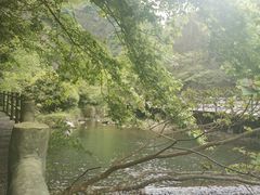 -宁波五龙潭景区