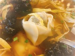 -丰收日·小海鲜·沪上家宴(顾村正大店)