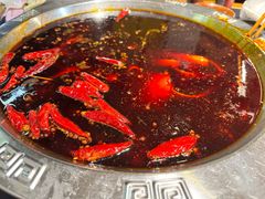 -大龙火锅(老店)