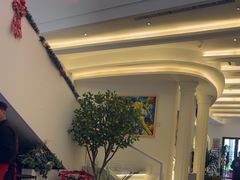 -Mezomd曼索蒂西班牙餐厅(广粤店)