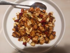 宫爆鸡丁-鸭匠食府·挂炉烤鸭·新京菜(阜成路店)