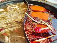 -三江两海老火锅(北京首店)