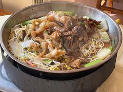 -标记好食