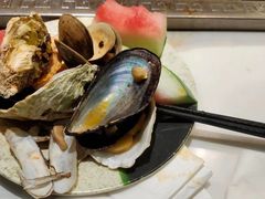 -川锅·火锅·烤肉自助餐厅