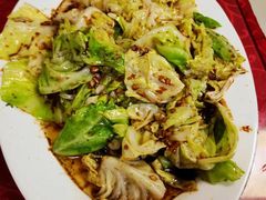 -巷子深菜馆(新华路店)