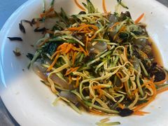 -大闫家烧烤·小海鲜家常菜(郑庄店)