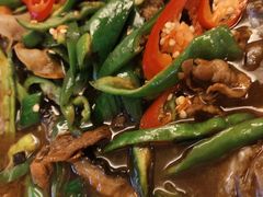 -探鱼·鲜青椒爽麻烤鱼(领展购物广场店)