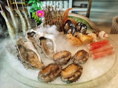 海鲜-八珍玉食鸡煲·打边炉(印象城店)