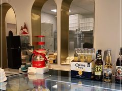 -Fridi Patisserie Cafe