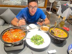 -楚鲜·汉正街一号(天河店)