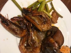 -月色西餐厅·海鲜刺身·烧烤(科学城保利郡雅酒店)
