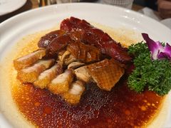 -鲨鱼餐厅.海景川粤餐厅(重庆天地店)
