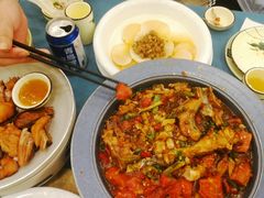 -谢三姐金奖啤酒鱼(总店)