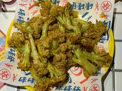 -碌碌发·东南亚风味烧烤档(体育西店)