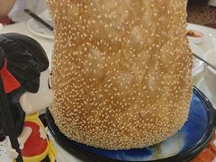 -万山楼海鲜酒家·二十三年老字号