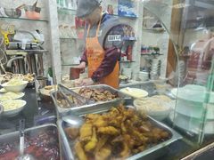 -老丘丘(较场口店)