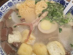 -小潘记鸭血粉丝汤