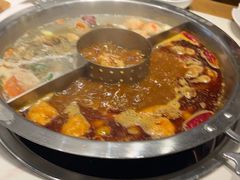 -盛源川香鱼火锅(西小区总店)