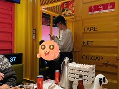 -丰茂烤串(金源店)