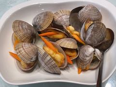 -万宝海鲜舫(劳动公园店)