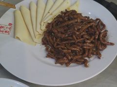 -金家老三饭庄(常营店)