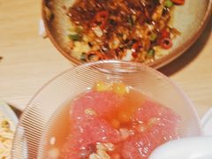 -米一仙·成都小碗菜(东万达店)