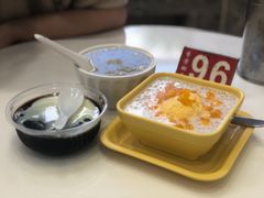 -芬芳甜品(体育东横街店)
