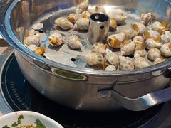 -渔纬港海鲜自助餐厅(湖里万达店)