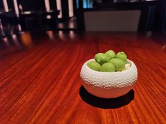 坚果巧克力-解香楼(八盘岭路店)