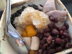 -鲜芋仙Meet Fresh(壹方城店)