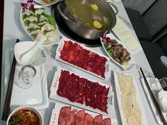 -宁好四季潮汕牛肉火锅
