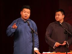 -青曲社相声(易俗街区店)