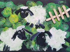 -东方童画少儿美术(莘庄体验馆)