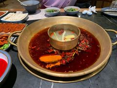 -杨家火锅(国美店)