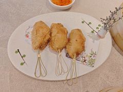 -安蒂娅.悦景轩中餐厅(西乡店)