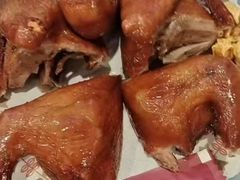 -点都德(龙之梦店)