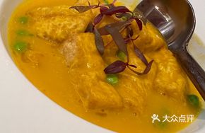 Handmade Tofu Soup