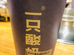 -一只酸奶牛(双流万达广场店)