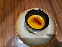 焦糖布丁-Erman岩烧牛排(虹桥南丰城店)