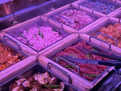 -聚盛源蒸汽海鲜火锅烤肉自助(巨川金海岸购物广场店)