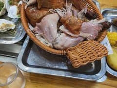 -张记焖窑·十五年专注焖烤(雍和宫店)
