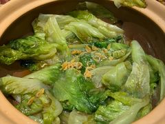 -火啫啫·粤式啫啫煲(南京弘阳店)