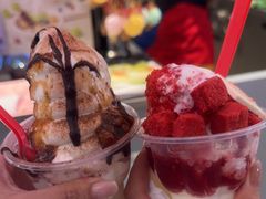 -DQ·蛋糕·冰淇淋(手工定制蛋糕长泰广场店)