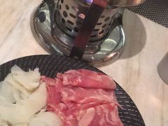 -新发展亚太JW万豪酒店·福苑咖啡厅