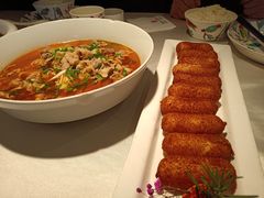 -蜀宴小调·精致家常菜(科华店)
